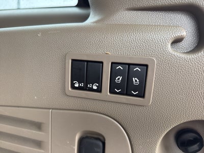 2017 Chevrolet Suburban 4WD 1500 Premier