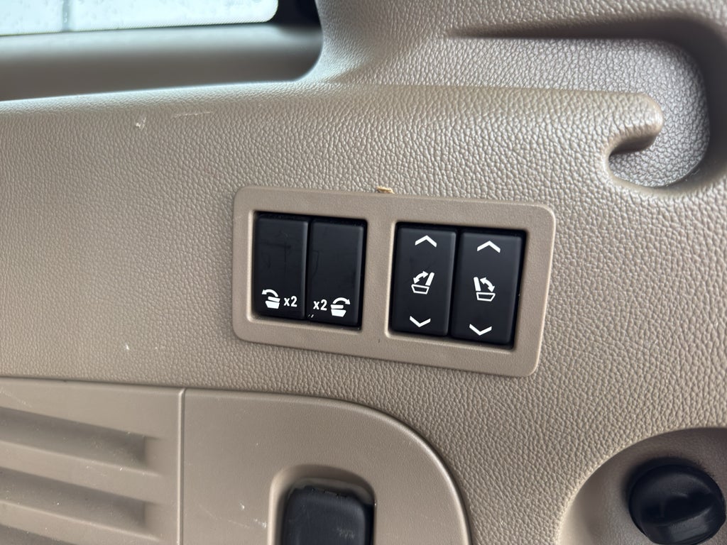 2017 Chevrolet Suburban 4WD 1500 Premier