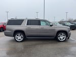 2017 Chevrolet Suburban 4WD 1500 Premier