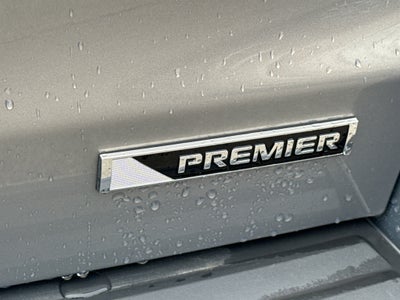 2017 Chevrolet Suburban 4WD 1500 Premier
