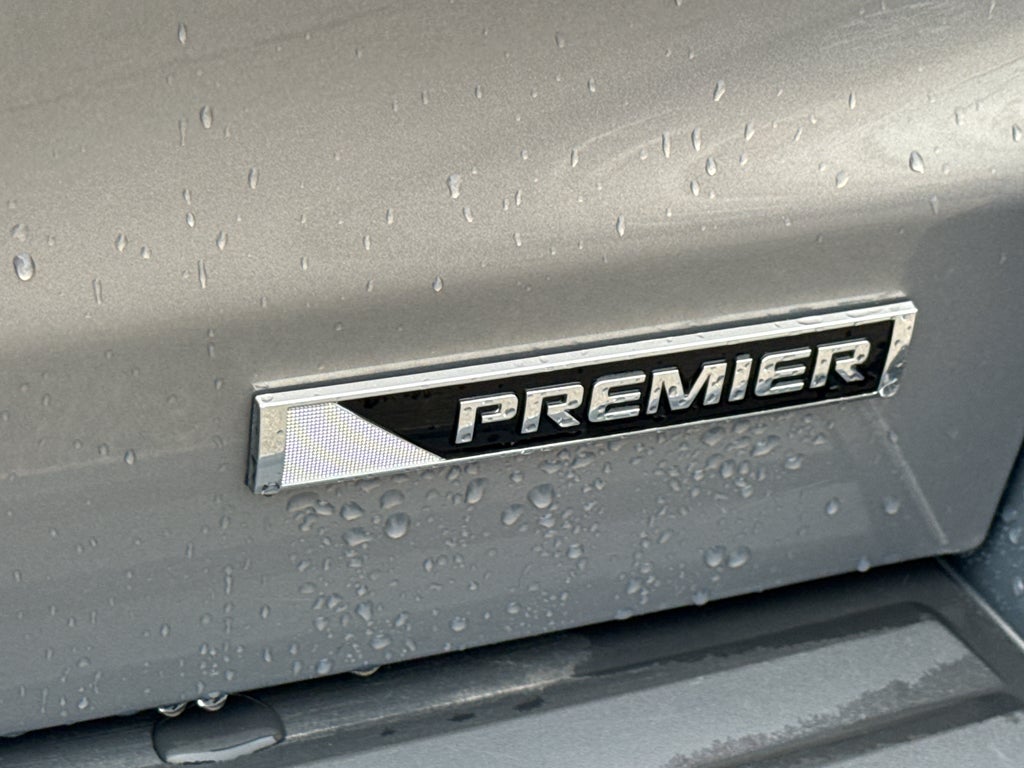 2017 Chevrolet Suburban 4WD 1500 Premier
