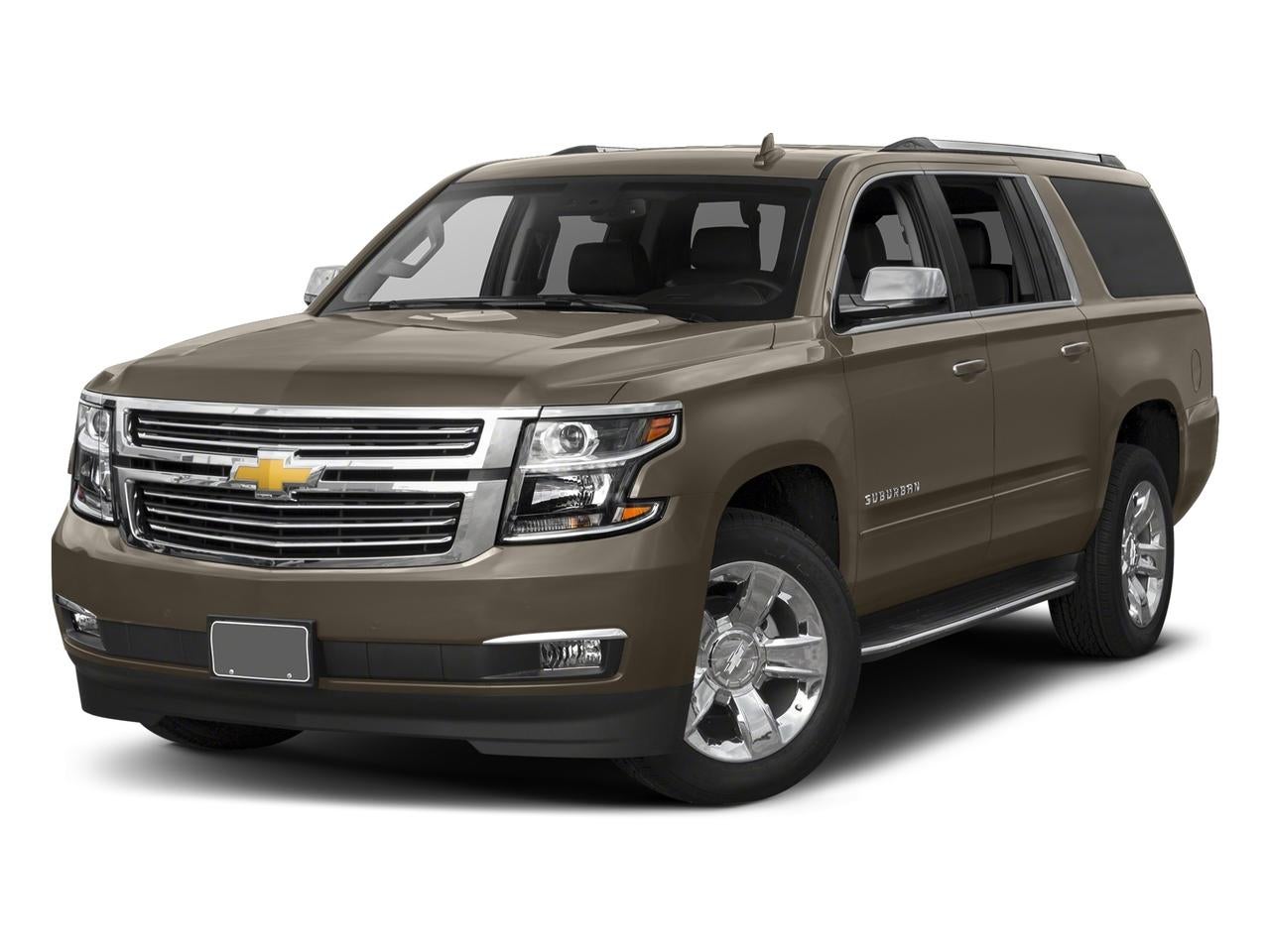 2017 Chevrolet Suburban 4WD 1500 Premier