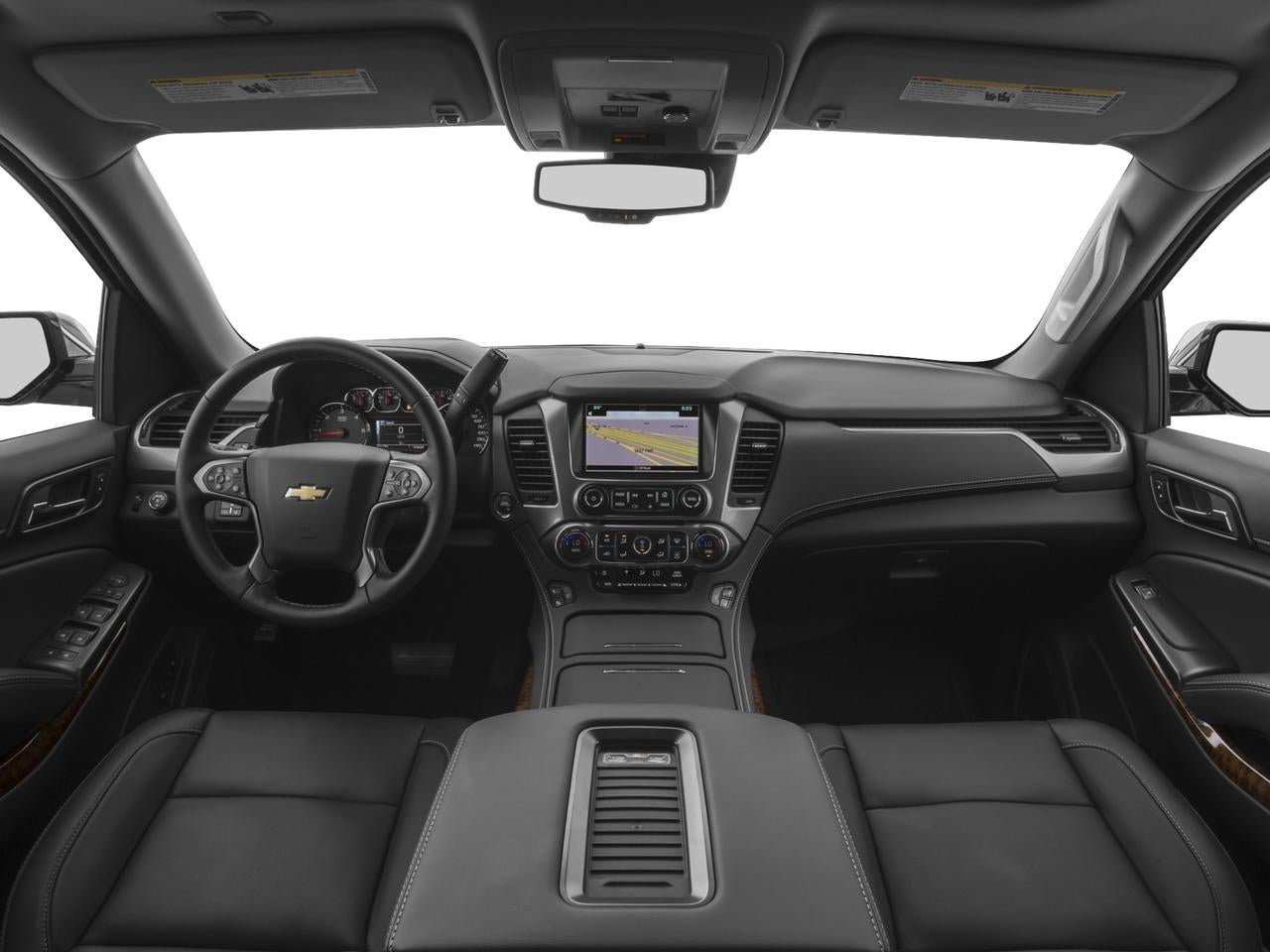 2017 Chevrolet Suburban 4WD 1500 Premier