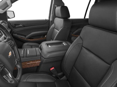 2017 Chevrolet Suburban 4WD 1500 Premier
