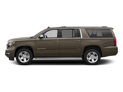 2017 Chevrolet Suburban 4WD 1500 Premier
