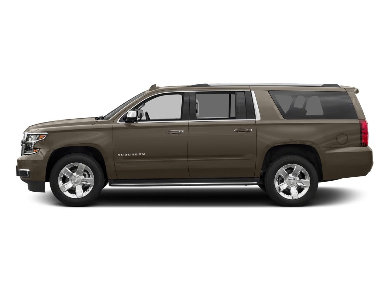 2017 Chevrolet Suburban 4WD 1500 Premier