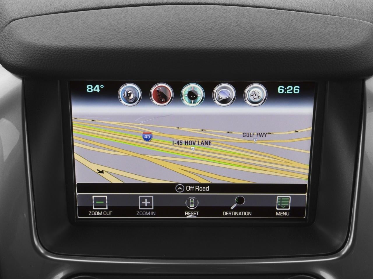 2017 Chevrolet Suburban 4WD 1500 Premier