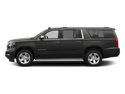 2017 Chevrolet Suburban 4WD 1500 Premier