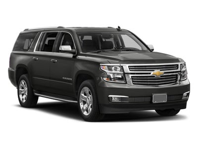 2017 Chevrolet Suburban 4WD 1500 Premier