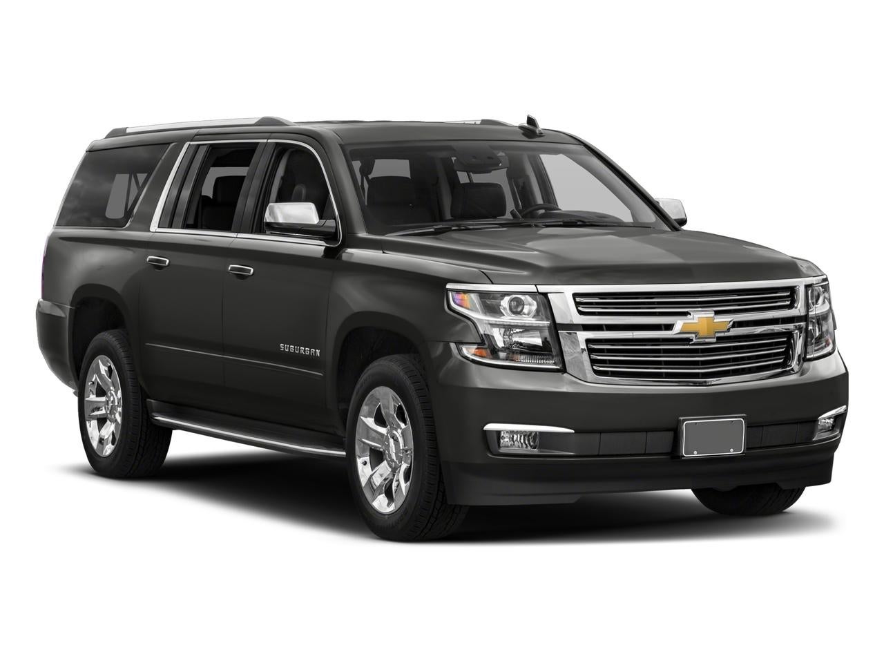 2017 Chevrolet Suburban 4WD 1500 Premier