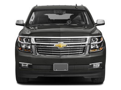 2017 Chevrolet Suburban 4WD 1500 Premier