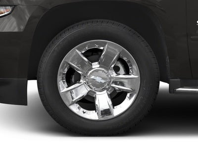 2016 Chevrolet Suburban 4WD 1500 LTZ