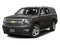 2016 Chevrolet Suburban 4WD 1500 LTZ