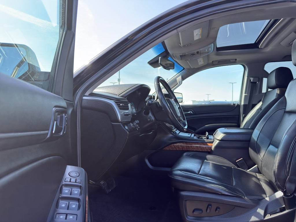 2019 Chevrolet Suburban 4WD 1500 Premier