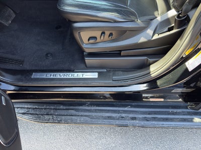 2019 Chevrolet Suburban 4WD 1500 Premier
