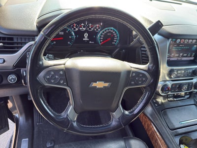 2019 Chevrolet Suburban 4WD 1500 Premier