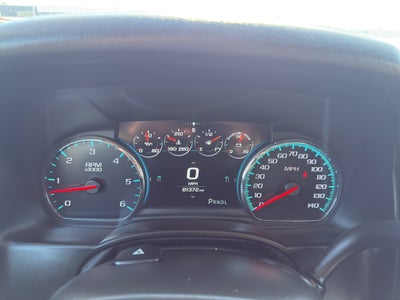 2019 Chevrolet Suburban 4WD 1500 Premier