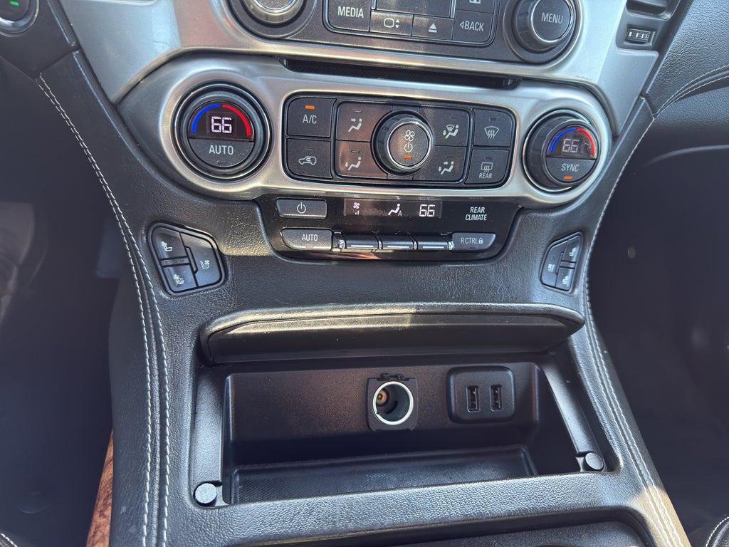 2019 Chevrolet Suburban 4WD 1500 Premier