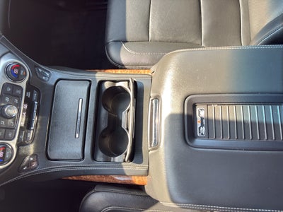 2019 Chevrolet Suburban 4WD 1500 Premier
