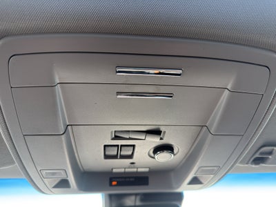 2019 Chevrolet Suburban 4WD 1500 Premier