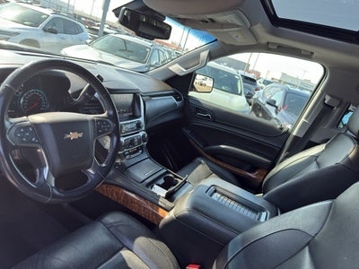 2019 Chevrolet Suburban 4WD 1500 Premier