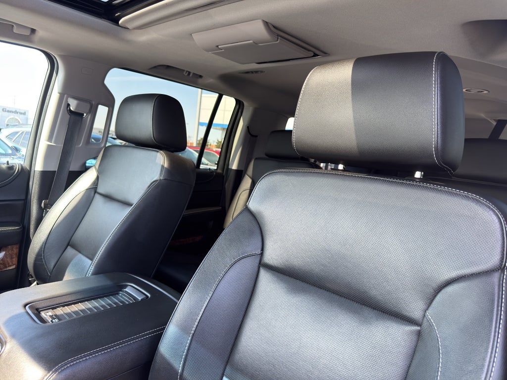 2019 Chevrolet Suburban 4WD 1500 Premier