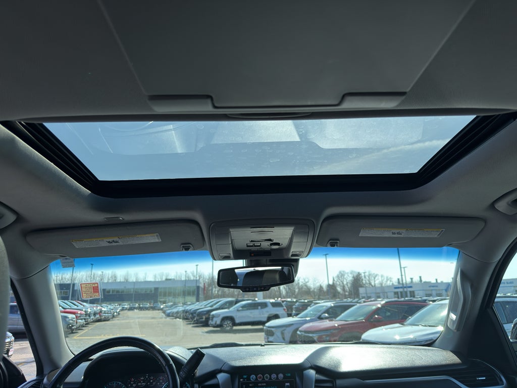 2019 Chevrolet Suburban 4WD 1500 Premier