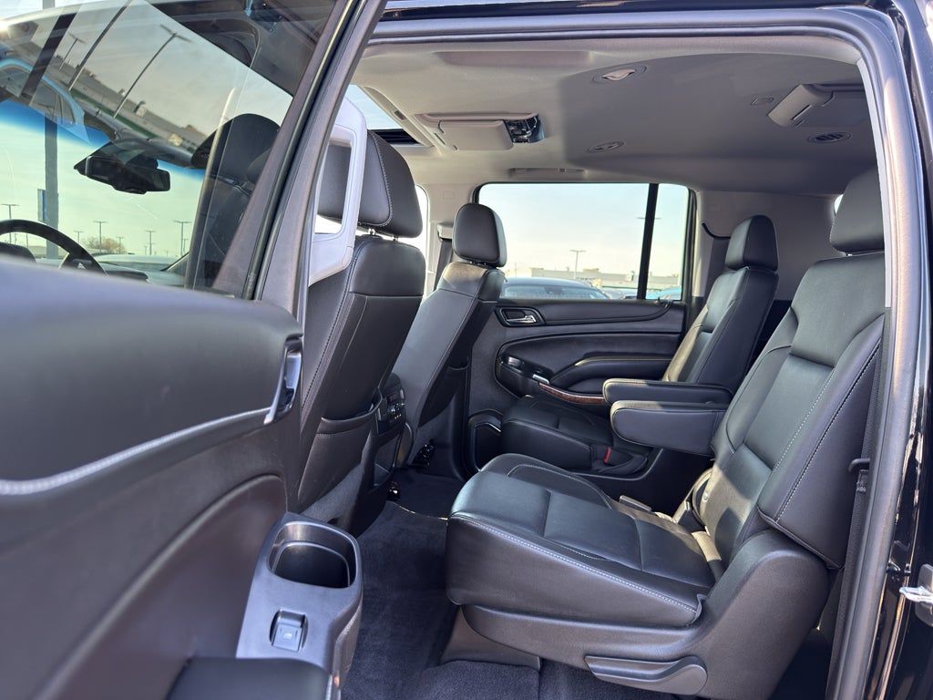 2019 Chevrolet Suburban 4WD 1500 Premier