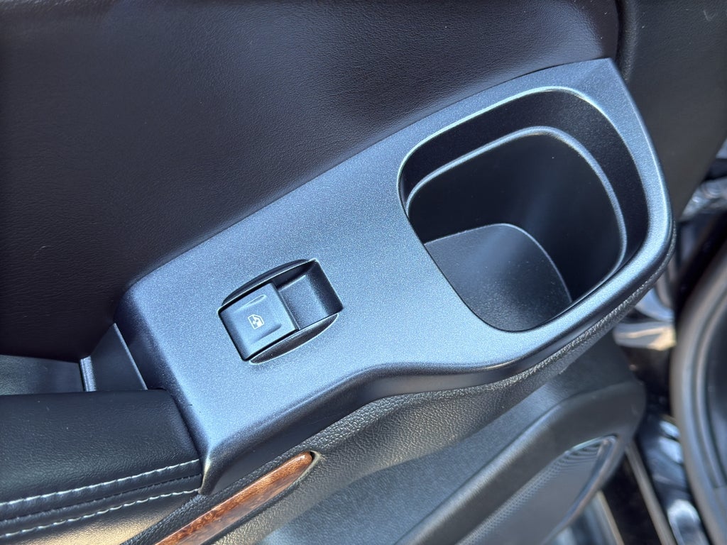 2019 Chevrolet Suburban 4WD 1500 Premier