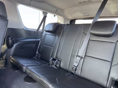 2019 Chevrolet Suburban 4WD 1500 Premier