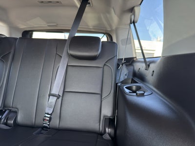 2019 Chevrolet Suburban 4WD 1500 Premier