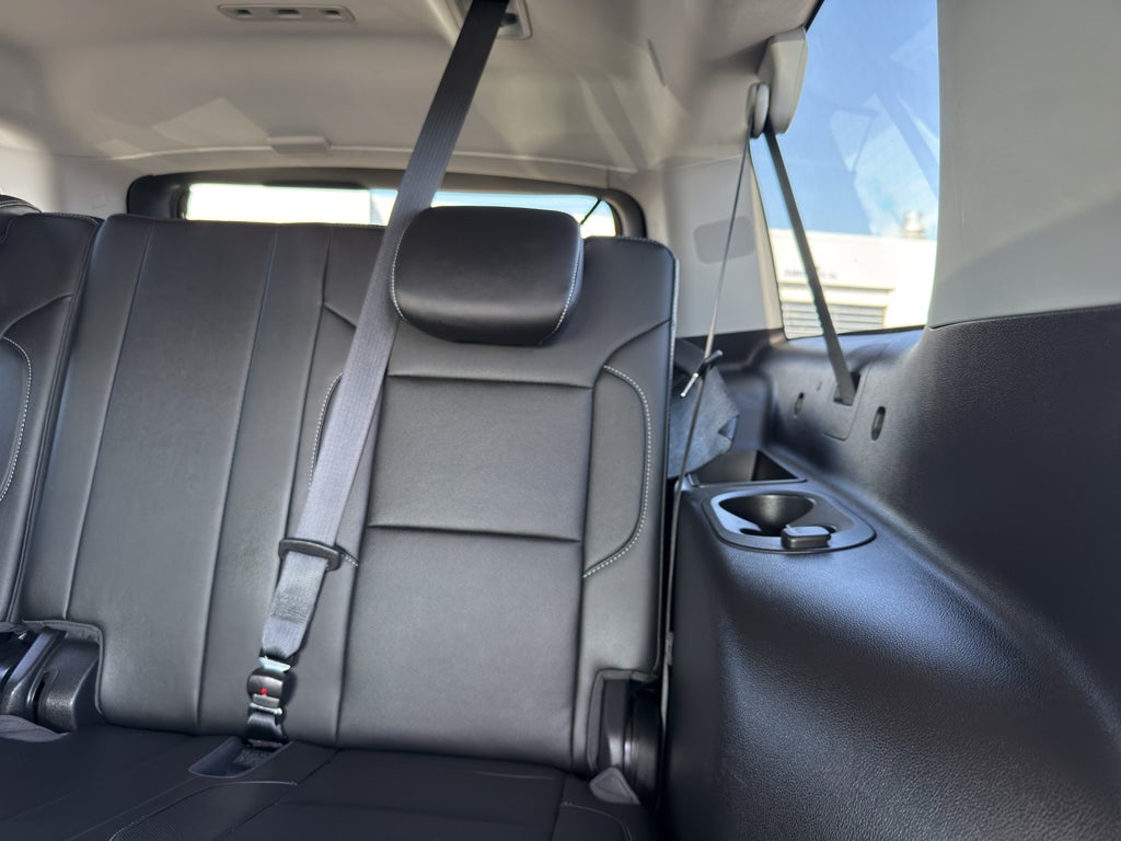 2019 Chevrolet Suburban 4WD 1500 Premier