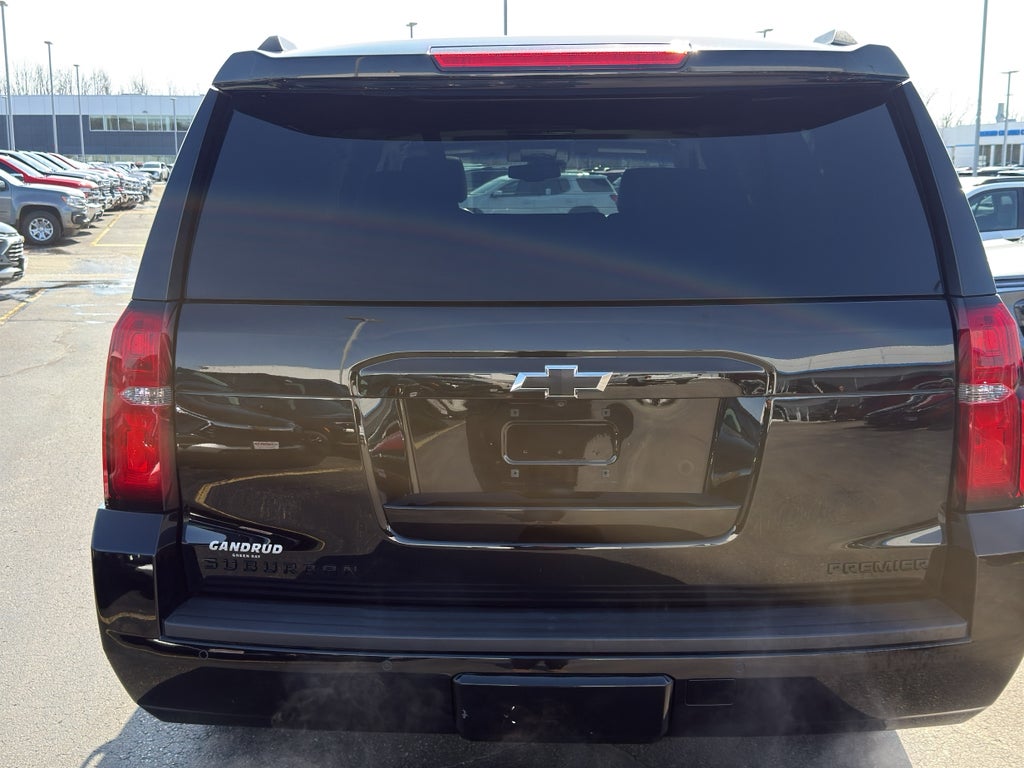 2019 Chevrolet Suburban 4WD 1500 Premier