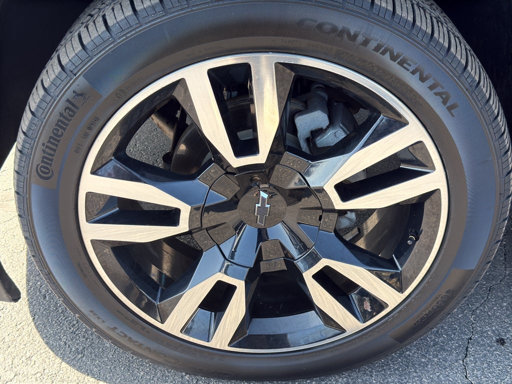 2019 Chevrolet Suburban 4WD 1500 Premier