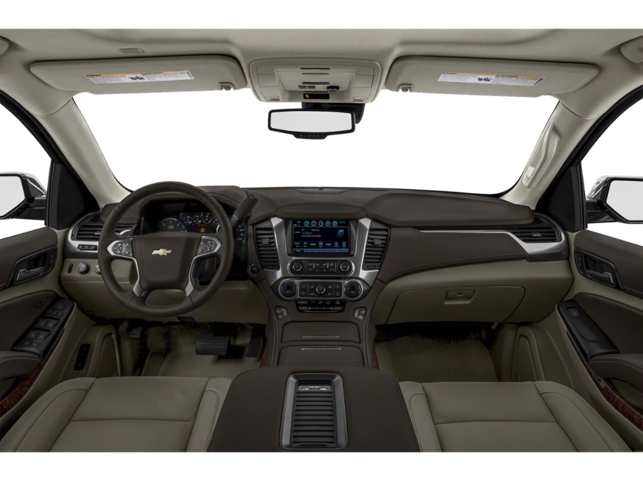 2019 Chevrolet Suburban 4WD 1500 Premier