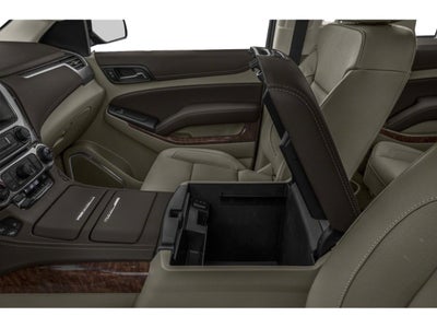 2019 Chevrolet Suburban 4WD 1500 Premier