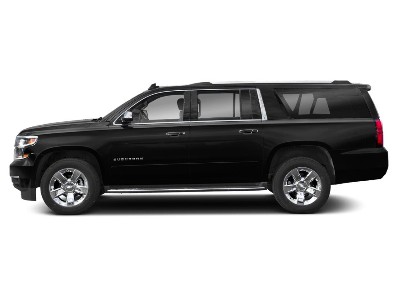 2019 Chevrolet Suburban 4WD 1500 Premier