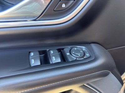 2021 Chevrolet Tahoe 4WD LS