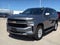 2021 Chevrolet Tahoe 4WD LS