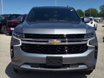 2021 Chevrolet Tahoe 4WD LS