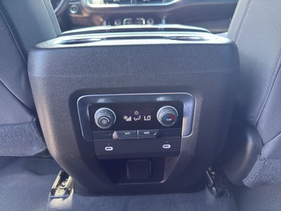 2021 Chevrolet Tahoe 4WD LS