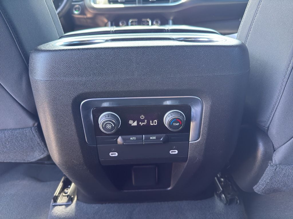 2021 Chevrolet Tahoe 4WD LS