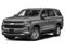2021 Chevrolet Tahoe 4WD LS