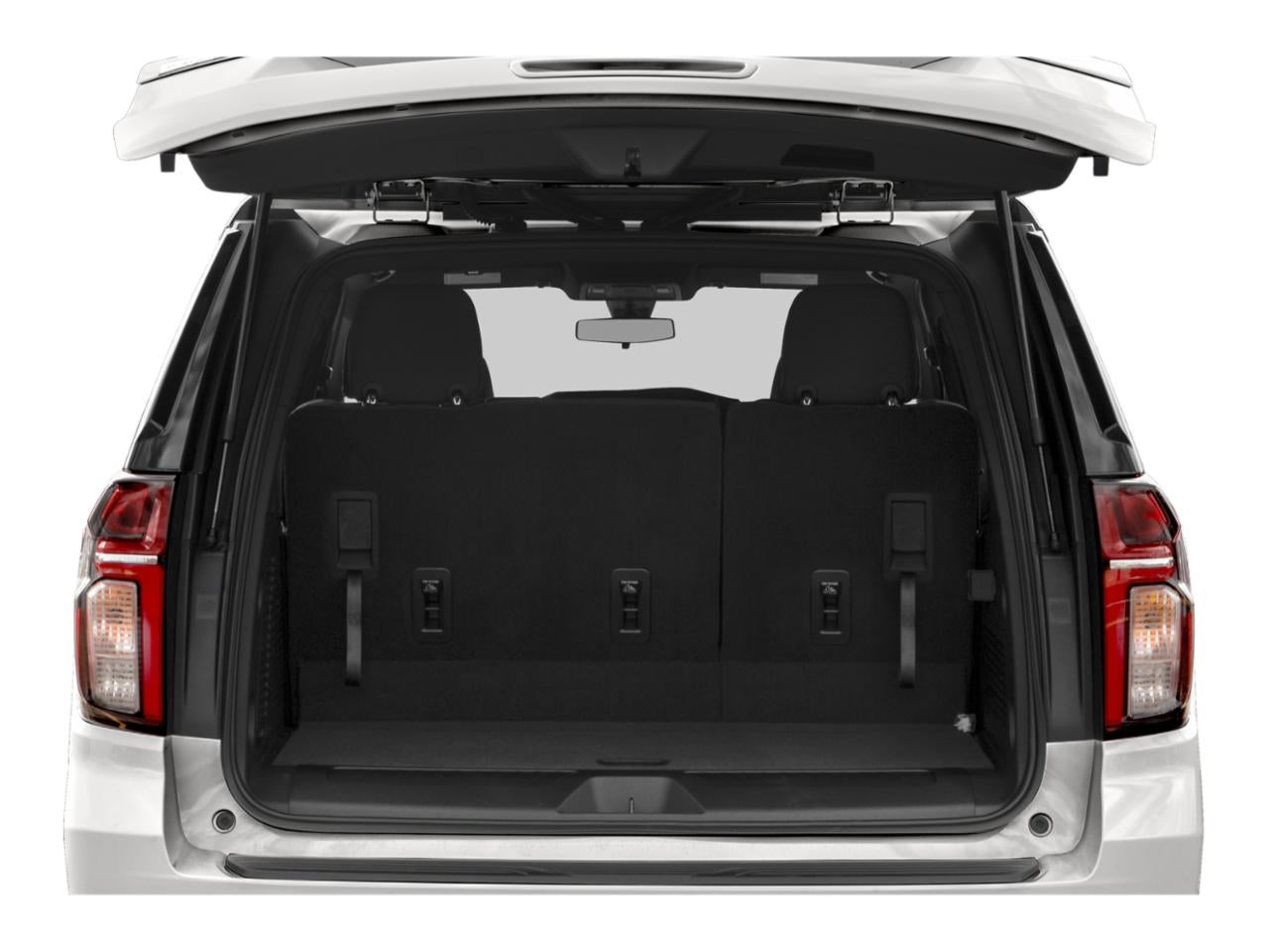 2021 Chevrolet Tahoe 4WD LS