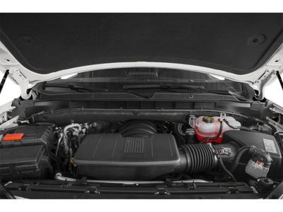 2021 Chevrolet Tahoe 4WD LS