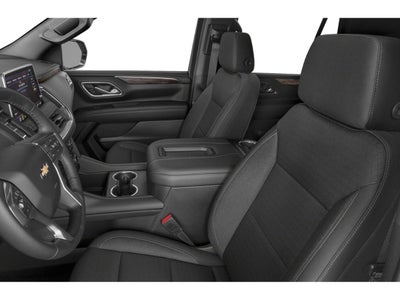 2021 Chevrolet Tahoe 4WD LS