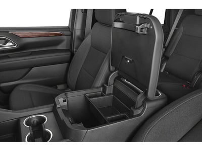 2021 Chevrolet Tahoe 4WD LS