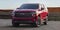 2021 Chevrolet Tahoe 4WD LS
