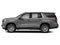 2021 Chevrolet Tahoe 4WD LS