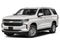 2021 Chevrolet Tahoe 4WD LS